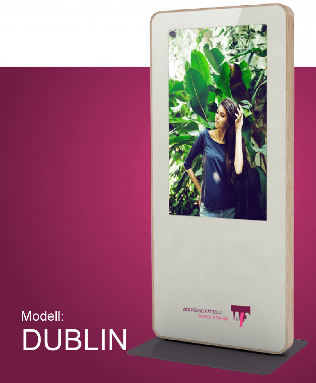 Monitor Dublin