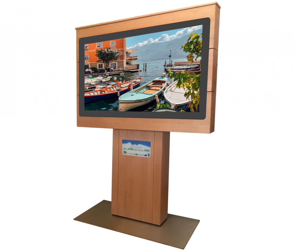 Monitor Florenz