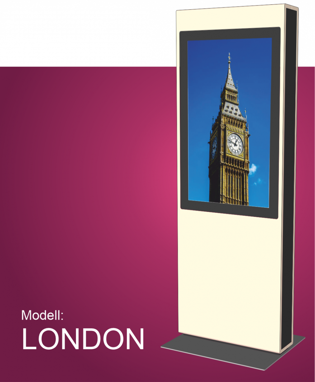 Monitor London