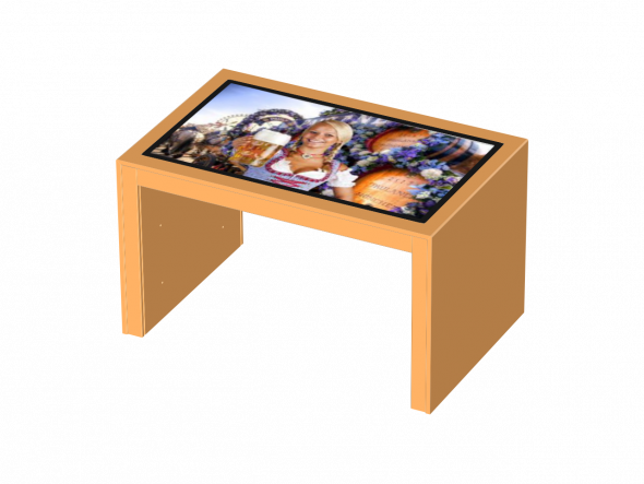 Monitor München