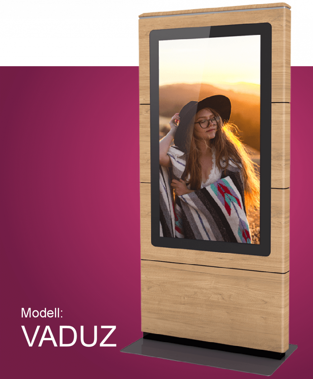 Monitor Vaduz